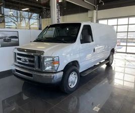 2013 FORD FOURGON ECONOLINE COMMERCIAL