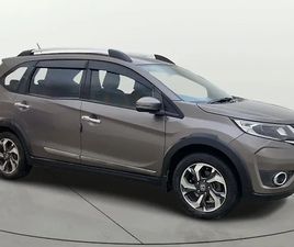 HONDA BR-V