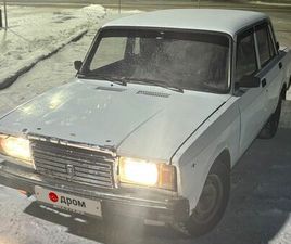 LADA 2107
