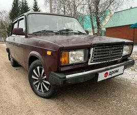 LADA 2107
