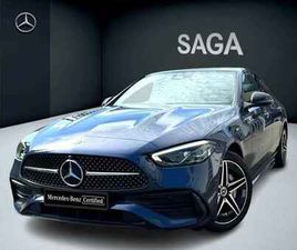 MERCEDES CLASSE C C 300 E C 300 E AMG LINE