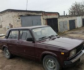 LADA 2105