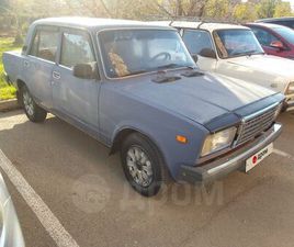 LADA 2107