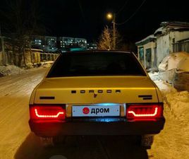 LADA 21099