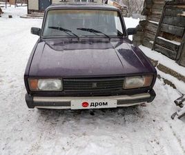 LADA 2104
