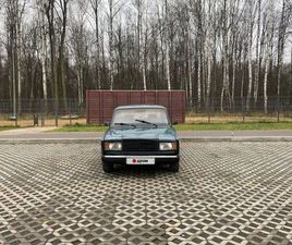LADA 2107