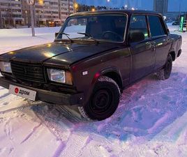LADA 2107