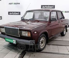 LADA 2107