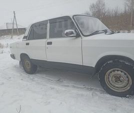 LADA 2107