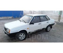 LADA 21099