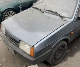 LADA 21099