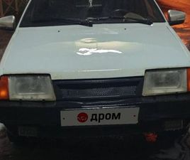 LADA 21099