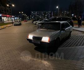 LADA 21099