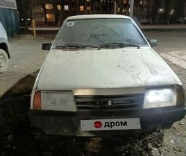 LADA 21099