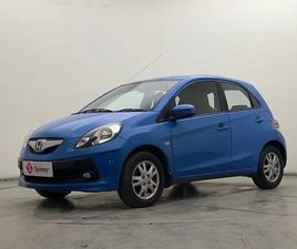 HONDA BRIO