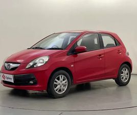 HONDA BRIO