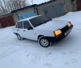 LADA 21099