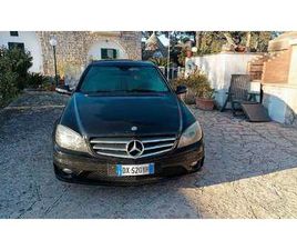 MERCEDES CLC CLC 200 200 CDI SPORT