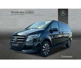 MERCEDES VITO TOURER VITO 116CDI AT 120KW TOURER SELECT LARGA