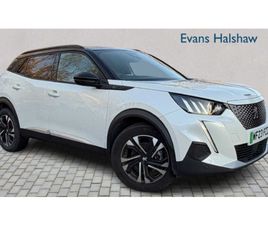 100KW GT 50KWH 5DR AUTO 2023