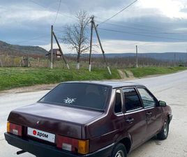 LADA 21099