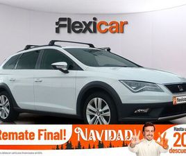 ST 1.4 TSI 92KW (125CV) ST&SP FR