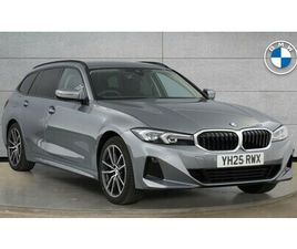 BMW SERIE 3 TOURING 320 BMW 3 SERIES 320I SPORT TOURING 2.0 5DR