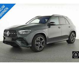 GLE 350 DE 4MATIC STAR EDITION