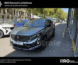 VI GENERATION2 1.2 FULL HYBRID E-TECH 200 ICONIC 5PL