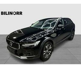 VOLVO V90 CROSS COUNTRY VOLVO V90 CROSS COUNTRY B4 AWD MOMENTUM DRAG V-HJUL