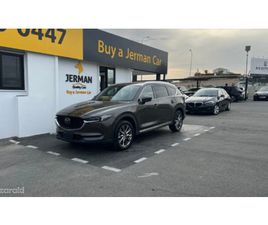 MAZDA CX-8 MAZDA CX-8 2,2L 2022