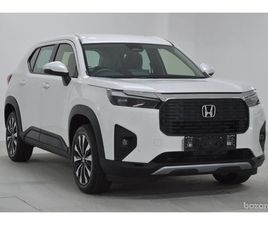 HONDA WR-V HONDA WR-V 1,5L 2025