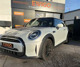 1.5 I 136CH CAMDEN TOIT OUVRANT