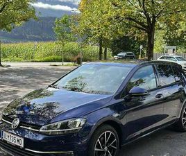 VOLKSWAGEN RABBIT VW GOLF 1.6 TDI 90 PS RABBIT MODELL 2018
