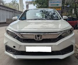 HONDA AMAZE