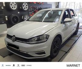 VOLKSWAGEN GOLF VOLKSWAGEN GOLF VII 1.0 TSI COMFORTLINE NAVI*SHZ*KLIMA*PDC