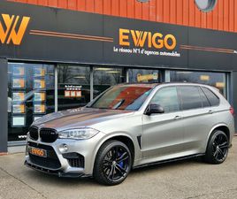 4.4 I 575 XDRIVE BVA PACK CARBONE EXCLUSIVE GARANTIE 10 MOIS BMW