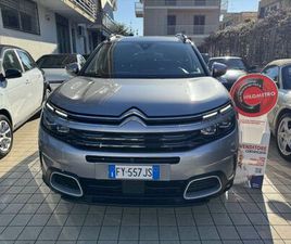 1.5 BLUEHDI SHINE S&S 130CV EAT8