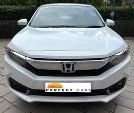HONDA AMAZE