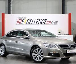 VOLKSWAGEN PASSAT CC 1.8 TSI DSG HIGHLINE SPORT XENON,NAVI+