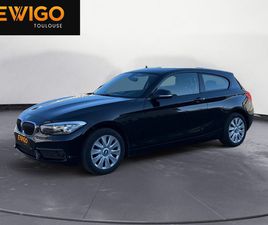 1.5 114 D 95CV PREMIERE - RADARS AR - ATTELAGE