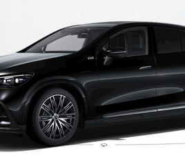 MERCEDES-BENZ EQE 350 SUV EDÍCIA INSPIRE ZA 98 910 €