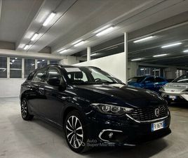 FIAT TIPO STATION WAGON TIPO SW 1.6 MJT LOUNGE S&S 120CV DCT