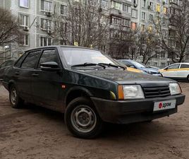 LADA 21099