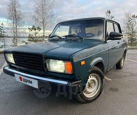 LADA 2107