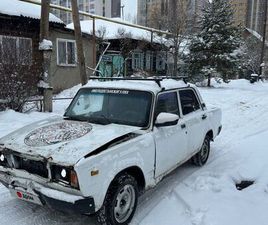 LADA 2107