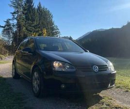 VW GOLF TRENDLINE 1,4