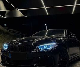 BMW SERIE 4 428