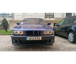BMW SERIE 5 528