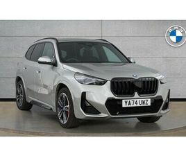 BMW X1 XDRIVE25E M SPORT 1.5 5DR